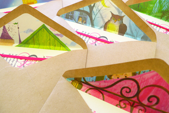 photo of Crush-Worthy Wedding Invitations