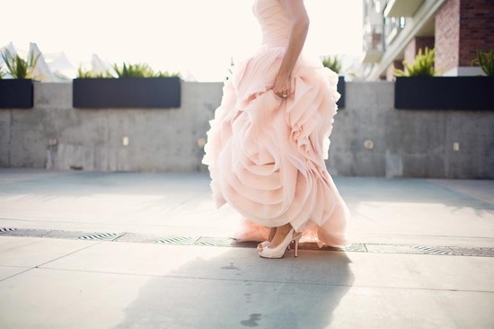 photo of Style Me Pretty