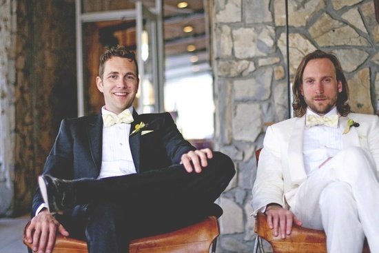 photo of Non-Traditional Wedding Ceremonies