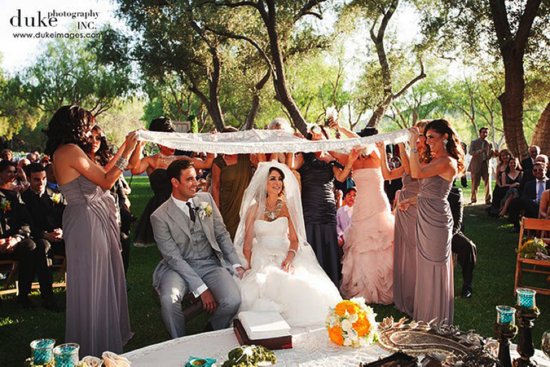 photo of Non-Traditional Wedding Ceremonies