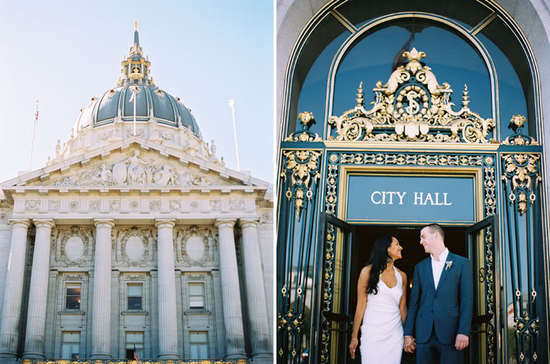 photo of Non-Traditional Wedding Ceremonies