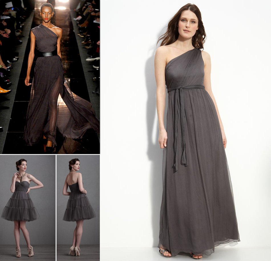 Dark-charcoal-bridesmaids-dresses-fashion-week-2012-wedding-inspiration.full