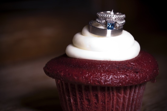 photo of Unique Wedding Cakes