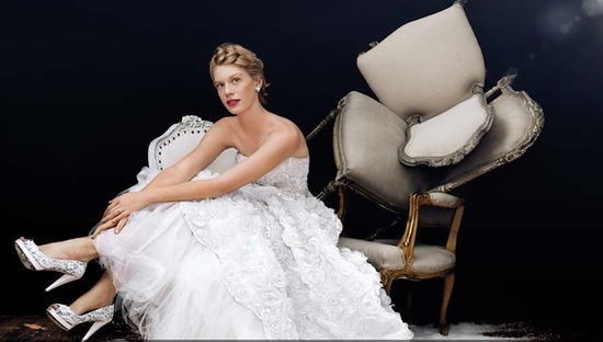 photo of How to De-Stress Before the Wedding