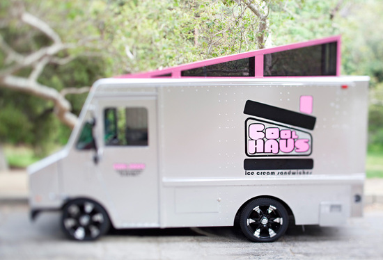 photo of COOLHAUS for Your Wedding Reception