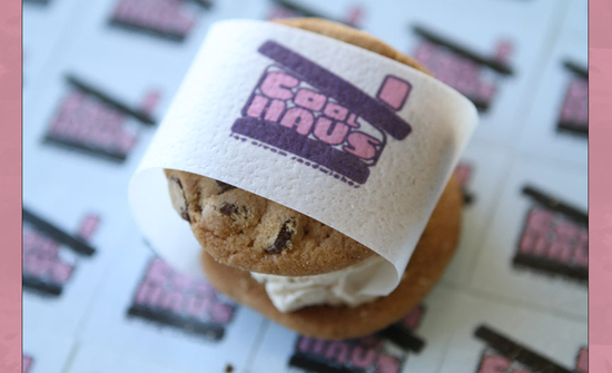 photo of wedding trends 2012 food ice cream trucks