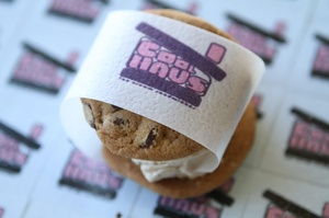photo of COOLHAUS for Your Wedding Reception