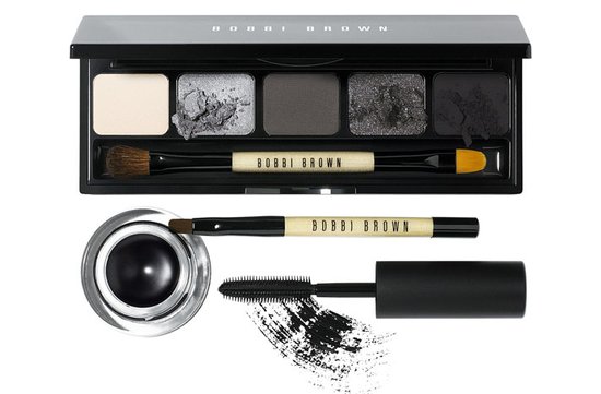 photo of Bobbi Brown Smoky Eye palette