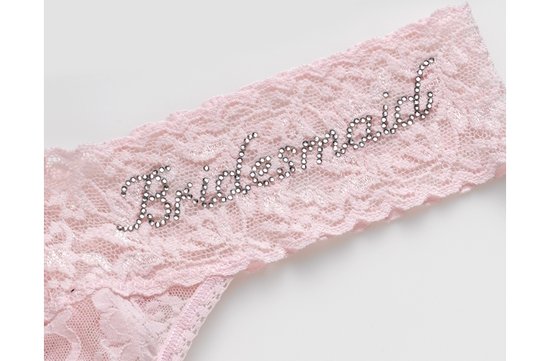 photo of Creative Bridesmaids' Gifts Under $200