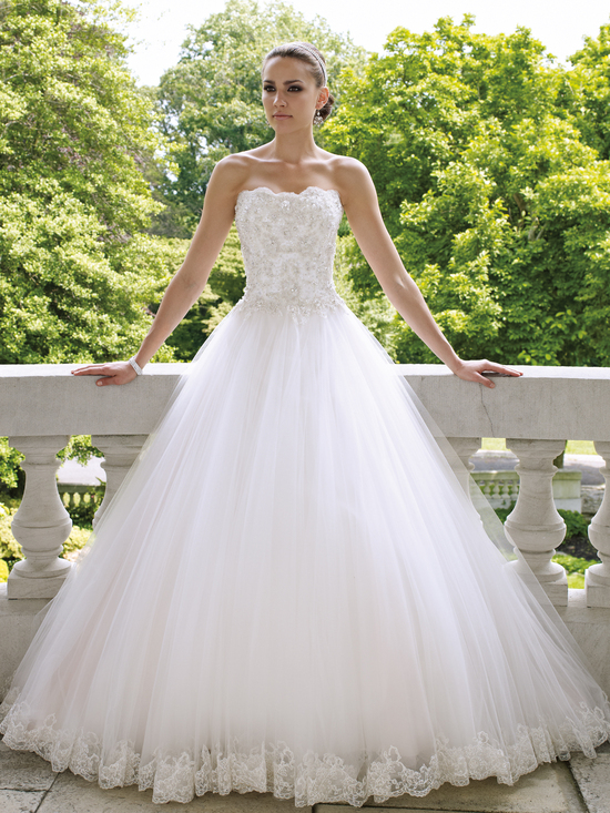 2012 wedding dress david tutera for mon cheri bridal gowns 112215