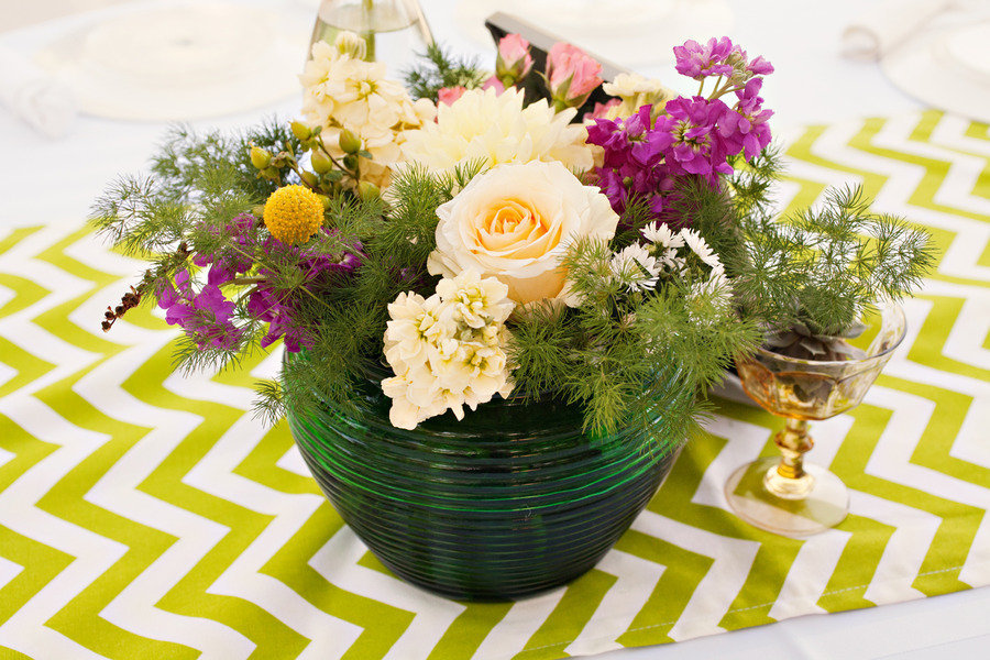 Diy-wedding-reception-centerpiece-modern-table-linens.full
