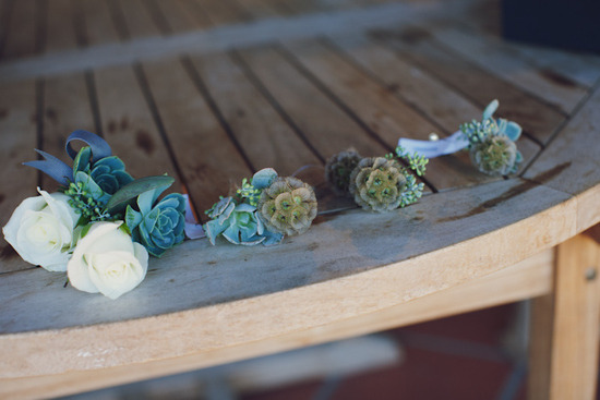 photo of Color Your Wedding Gorgeous