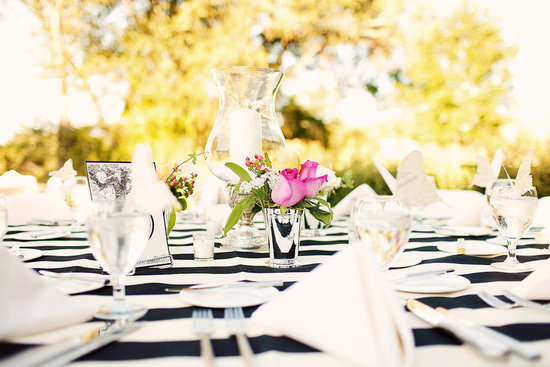photo of 15 Stunning Wedding Reception Tablescapes