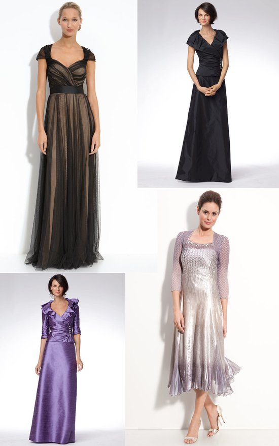 mother of the bride dresses wedding fashion for mothers