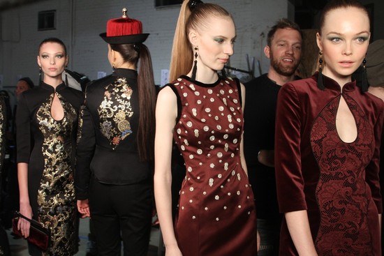 photo of Women's Wear Daily