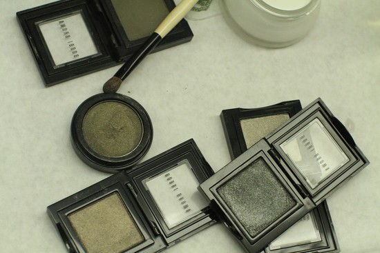 photo of rachel roy bridal beauty ideas green lids