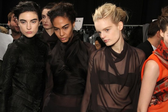 photo of Women's Wear Daily