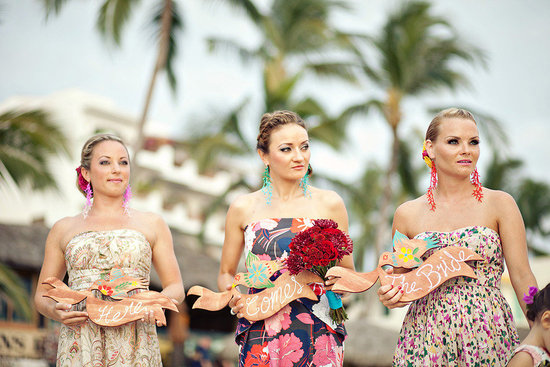 photo of Style Me Pretty