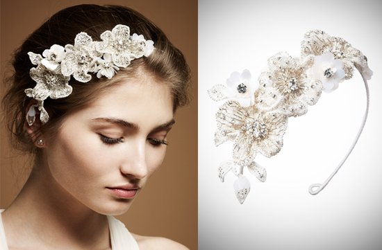 photo of The Ultimate Accessory for Romantic Brides