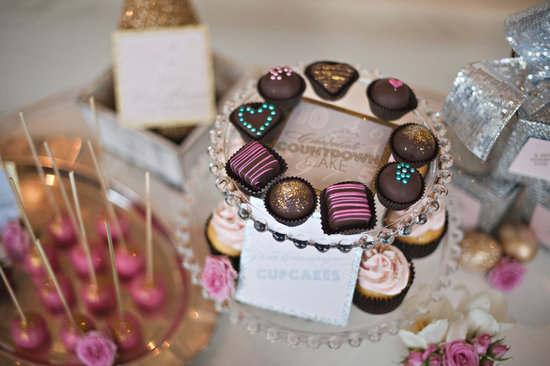 photo of Let them Eat Cake or Bring Out the Sweets?