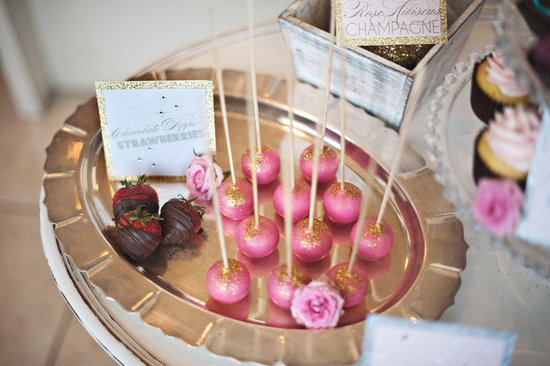 photo of Let them Eat Cake or Bring Out the Sweets?