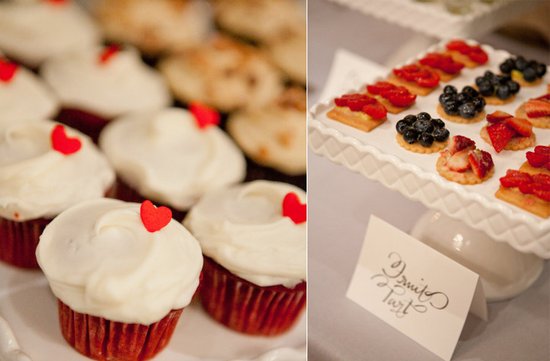 photo of Let them Eat Cake or Bring Out the Sweets?