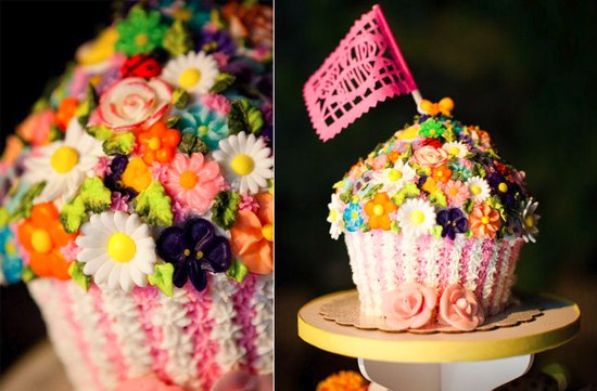 photo of Let them Eat Cake or Bring Out the Sweets?