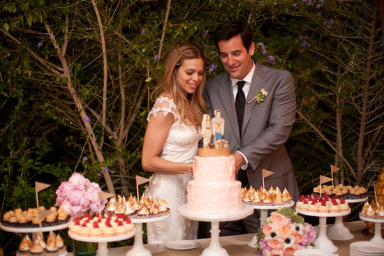 photo of Let them Eat Cake or Bring Out the Sweets?