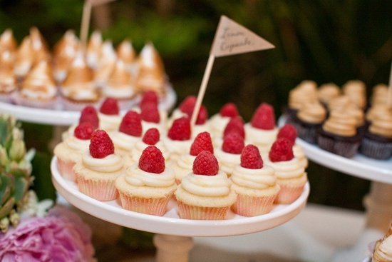 photo of Let them Eat Cake or Bring Out the Sweets?