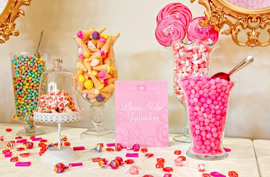 photo of Let them Eat Cake or Bring Out the Sweets?