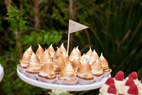 photo of Let them Eat Cake or Bring Out the Sweets?