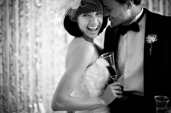 photo of Bridal Veils That Turn Heads
