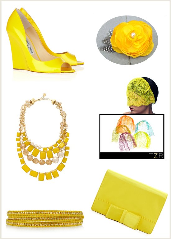 photo of Jimmy Choo shoes