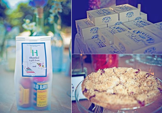 photo of Wedding Guest Favors that Don't Disappoint