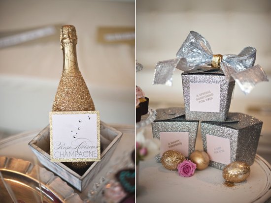 photo of Wedding Guest Favors that Don't Disappoint
