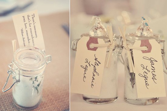 unique wedding guest favors cultural wedding ideas