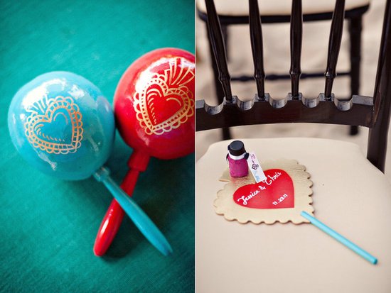 photo of Wedding Guest Favors that Don't Disappoint