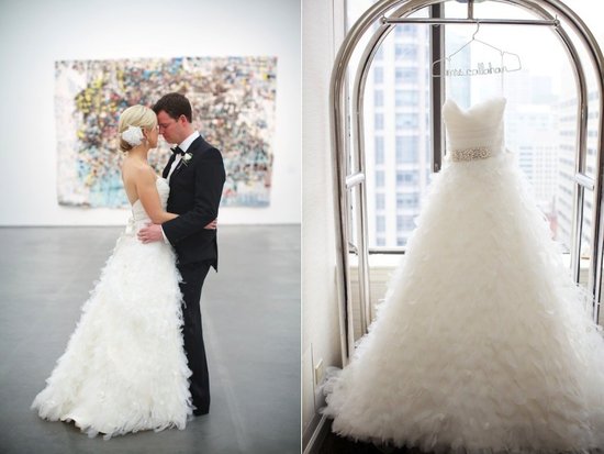 photo of 9 Wedding Dress DON'Ts for Brides to Avoid