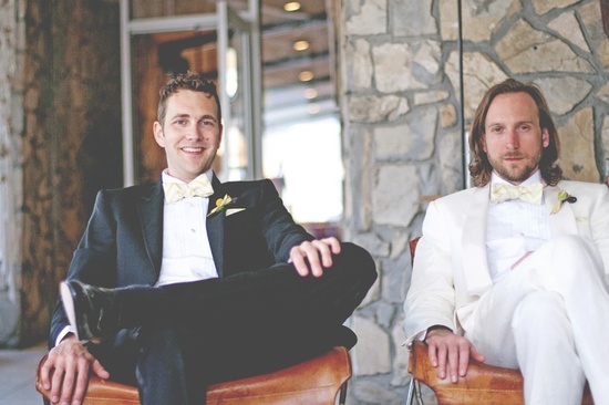 photo of Love is Blind, Support for Marriage Equality Marches On