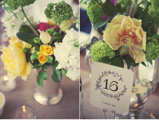 photo of Inspired Wedding Invitations, Escort Cards, Table Numbers and More