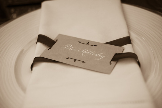 photo of Elegant Neutrals for Your Wedding Day
