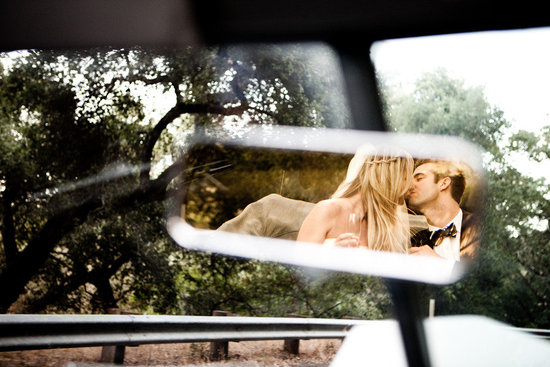 photo of You May Now Screw the Bride