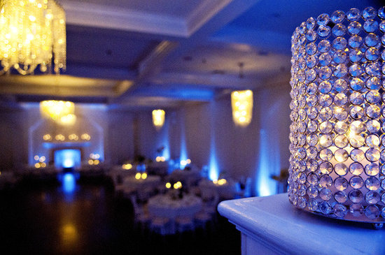 photo of Color Your Wedding Gorgeous