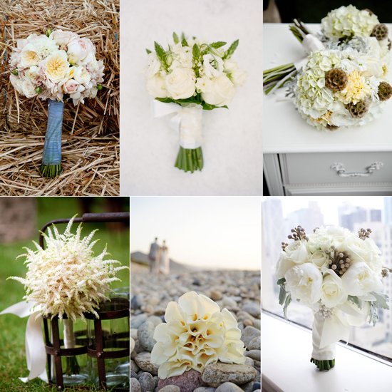 photo of Elegant Neutrals for Your Wedding Day