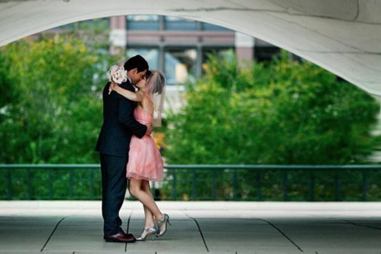 photo of Wedding Movies for Brides - The Vow