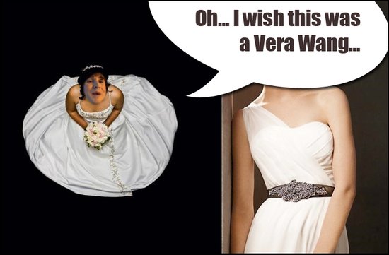 photo of Sh*t Brides Say, Volume 1