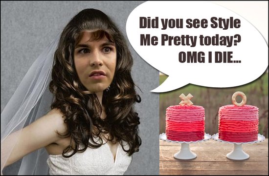 photo of Sh*t Brides Say, Volume 1