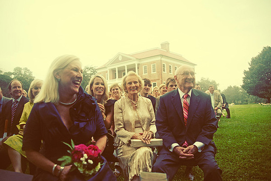 photo of budget wedding ideas intimate wedding guest list