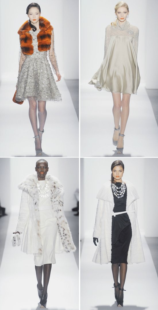 photo of Fashion Week Favorites for Your White Aisle