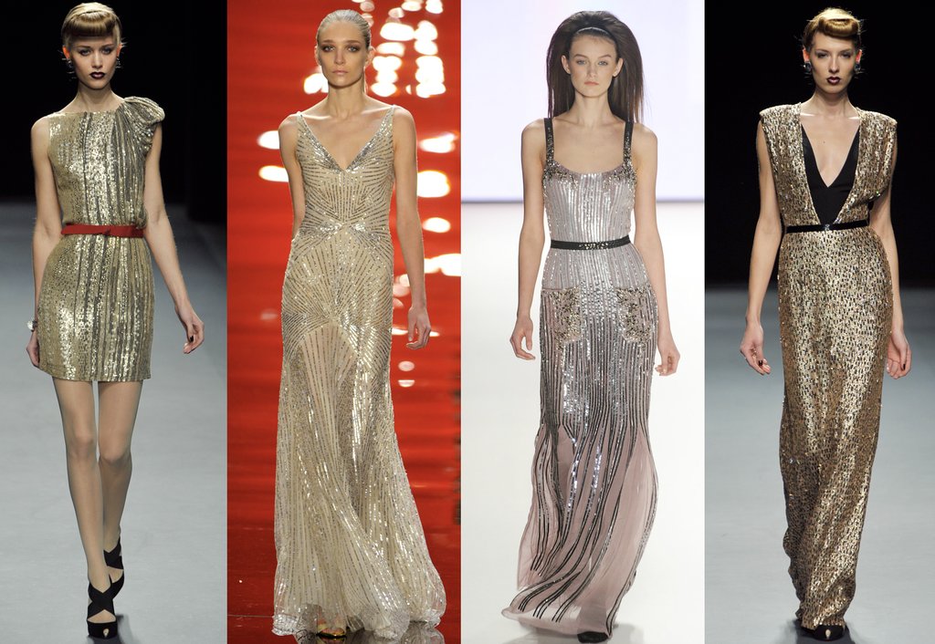 Wedding-dress-inspiration-gold-metallic-mini-wedding-reception-dress.full